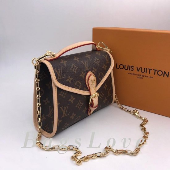 Женская сумка Louis Vuitton (Луи Виттон) B105978