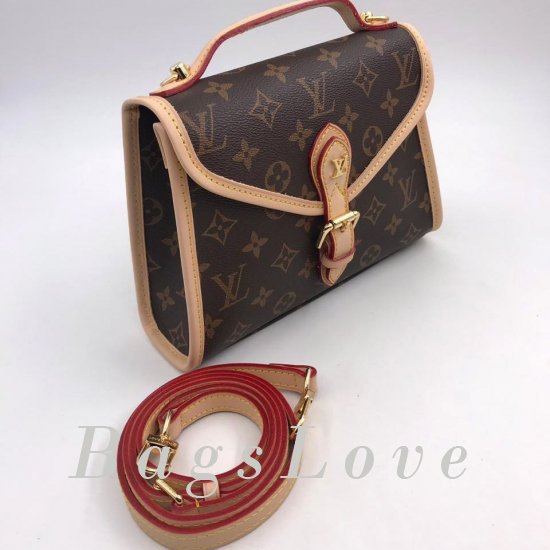Женская сумка Louis Vuitton (Луи Виттон) B105979