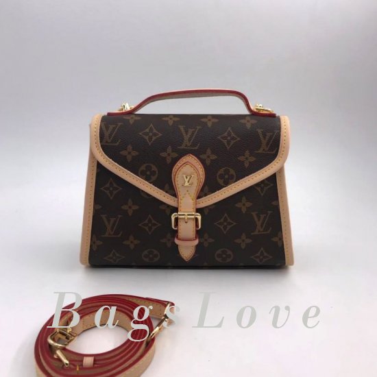 Женская сумка Louis Vuitton (Луи Виттон) B105979