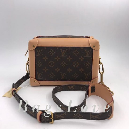 Женская сумка Louis Vuitton (Луи Виттон) B105981