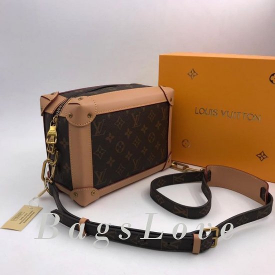 Женская сумка Louis Vuitton (Луи Виттон) B105981