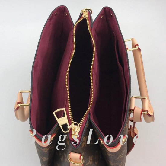 Женская сумка Louis Vuitton (Луи Виттон) B105982