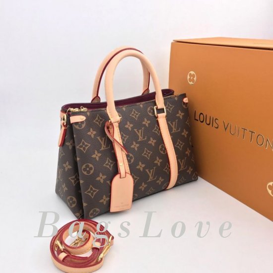Женская сумка Louis Vuitton (Луи Виттон) B105982