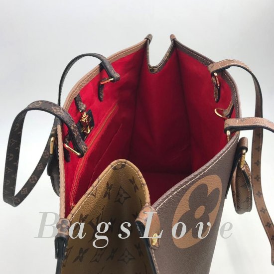 Женская сумка Louis Vuitton (Луи Виттон) B105983