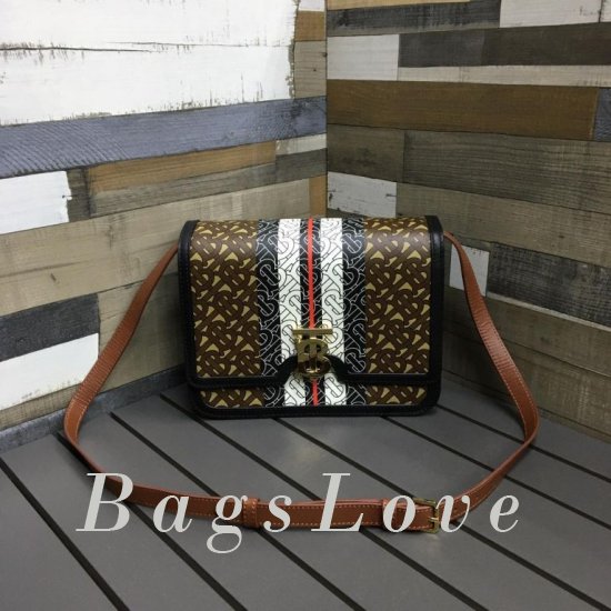 Женская сумка Burberry (Барбери) BЭ1105522