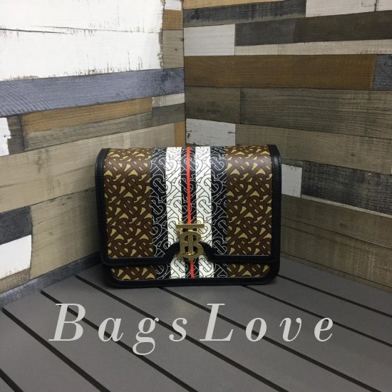 Женская сумка Burberry (Барбери) BЭ1105522