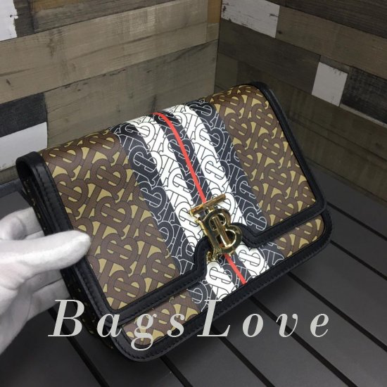 Женская сумка Burberry (Барбери) BЭ1105522