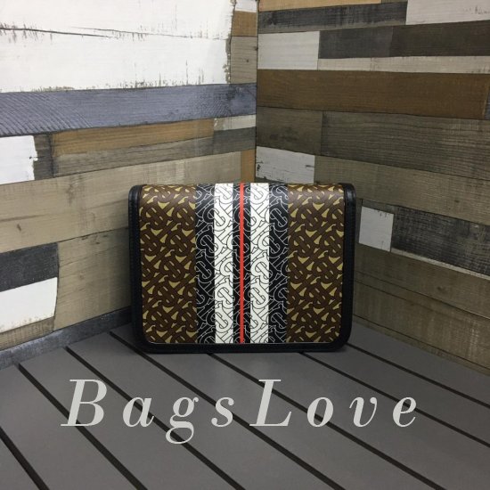 Женская сумка Burberry (Барбери) BЭ1105522