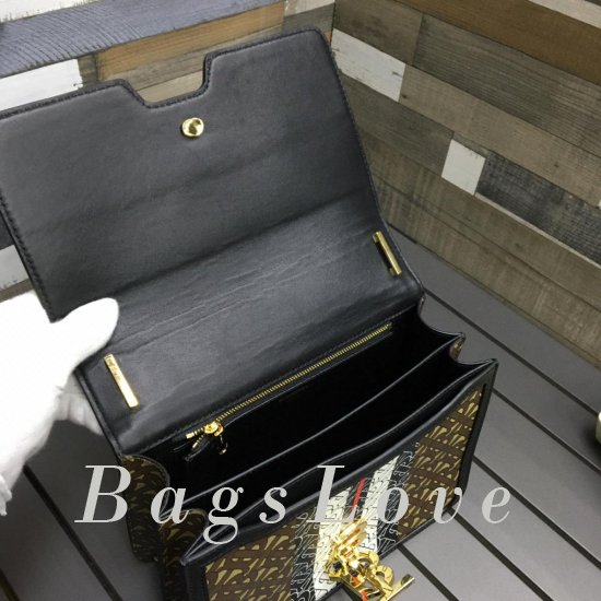 Женская сумка Burberry (Барбери) BЭ1105522