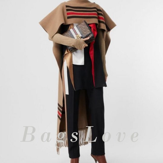 Женская сумка Burberry (Барбери) BЭ1105522