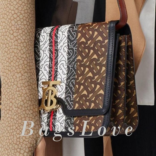 Женская сумка Burberry (Барбери) BЭ1105522