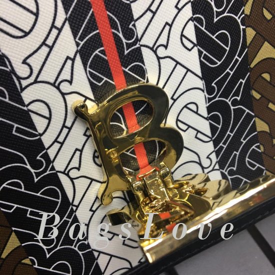 Женская сумка Burberry (Барбери) BЭ1105522