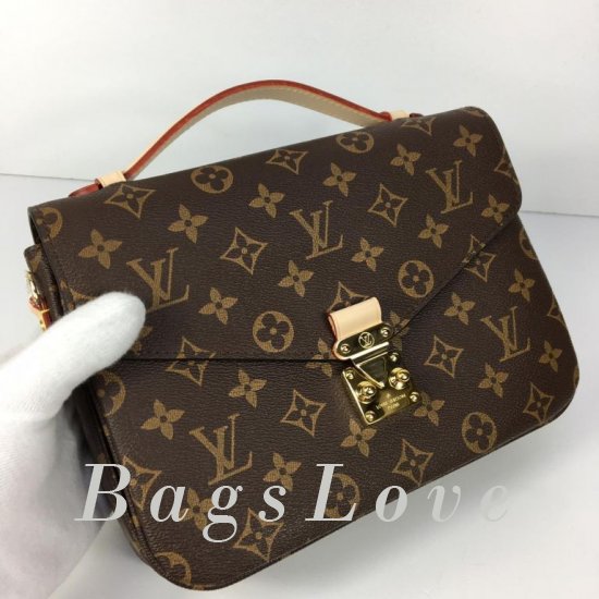 Женская сумка Louis Vuitton (Луи Виттон) BЭ1105526