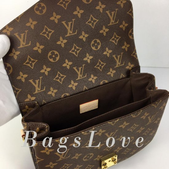 Женская сумка Louis Vuitton (Луи Виттон) BЭ1105526