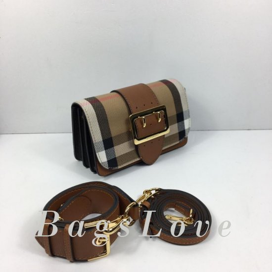 Женская сумка Burberry (Барбери) BЭ1105528