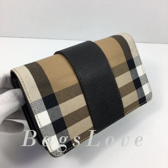 Женская сумка Burberry (Барбери) BЭ1105530