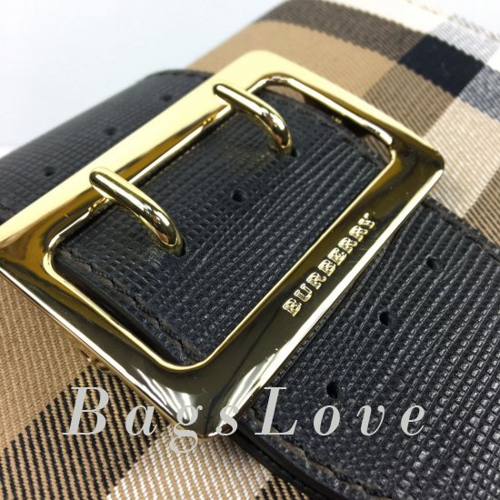 Женская сумка Burberry (Барбери) BЭ1105530