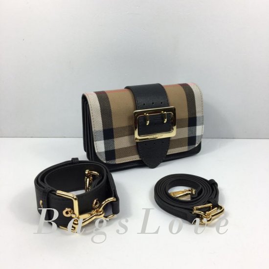 Женская сумка Burberry (Барбери) BЭ1105530