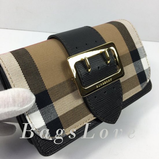 Женская сумка Burberry (Барбери) BЭ1105530