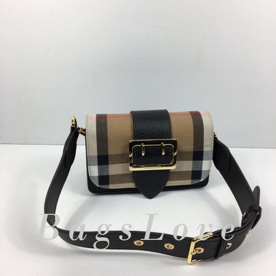 Женская сумка Burberry (Барбери) BЭ1105530