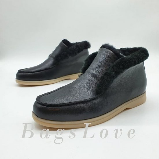 Ботинки Loro Piana B500213