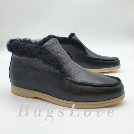 Ботинки Loro Piana B500213