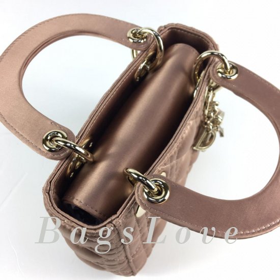 Женская сумка Christian Dior (Кристиан Диор) BЭ1105536