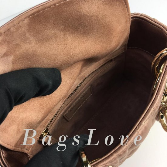 Женская сумка Christian Dior (Кристиан Диор) BЭ1105536