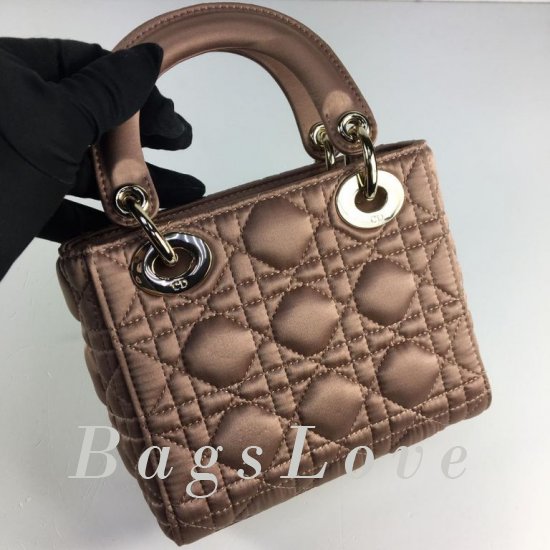 Женская сумка Christian Dior (Кристиан Диор) BЭ1105536