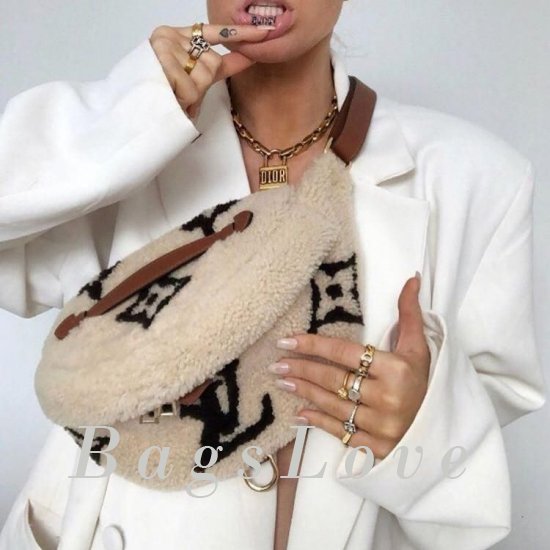 Женская сумка Louis Vuitton (Луи Виттон) BЭ1105538