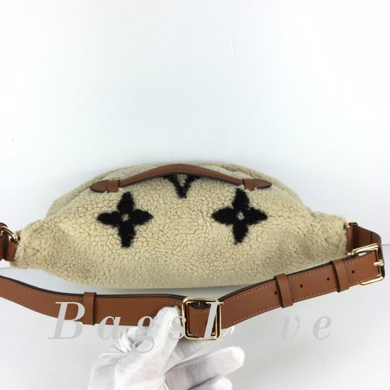 Женская сумка Louis Vuitton (Луи Виттон) BЭ1105538