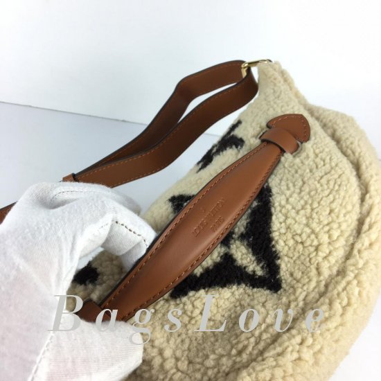 Женская сумка Louis Vuitton (Луи Виттон) BЭ1105538