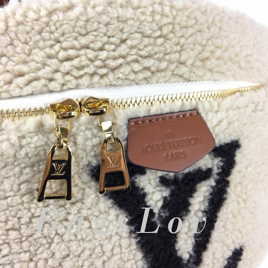 Женская сумка Louis Vuitton (Луи Виттон) BЭ1105538