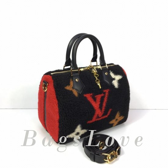 Женская сумка Louis Vuitton (Луи Виттон) BЭ1105539