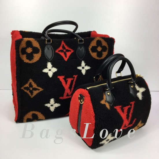 Женская сумка Louis Vuitton (Луи Виттон) BЭ1105539
