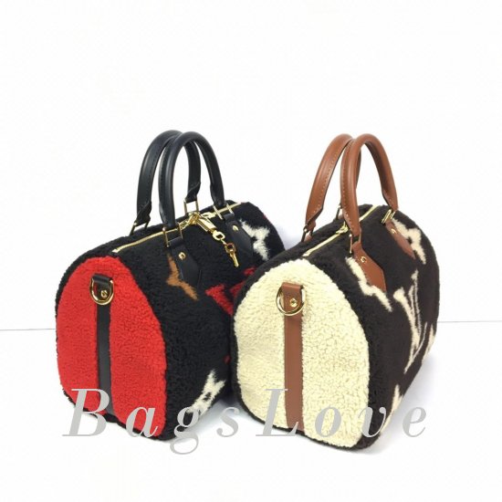 Женская сумка Louis Vuitton (Луи Виттон) BЭ1105540