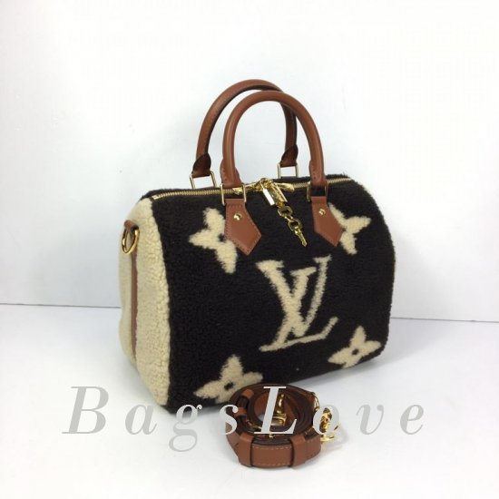 Женская сумка Louis Vuitton (Луи Виттон) BЭ1105540