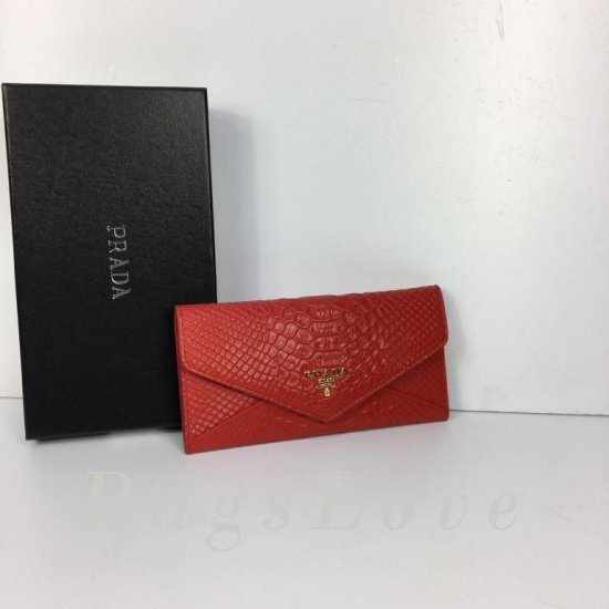 Кошелек Prada BЭ1105541