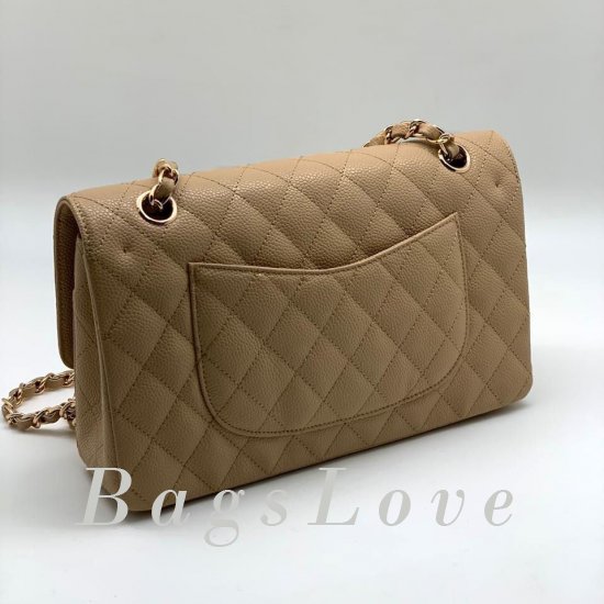 Клатч Chanel B105984