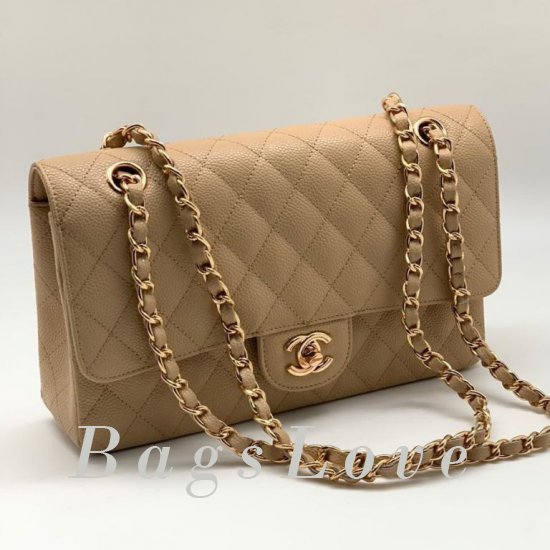 Клатч Chanel B105984