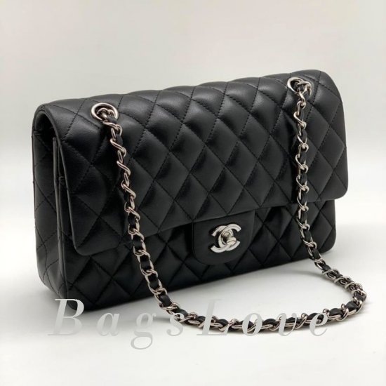 Клатч Chanel B105985