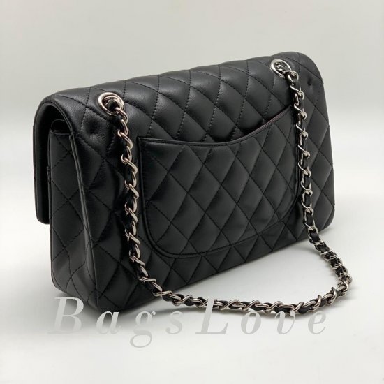 Клатч Chanel B105985
