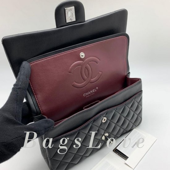 Клатч Chanel B105985