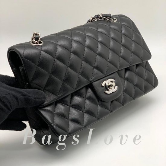 Клатч Chanel B105985