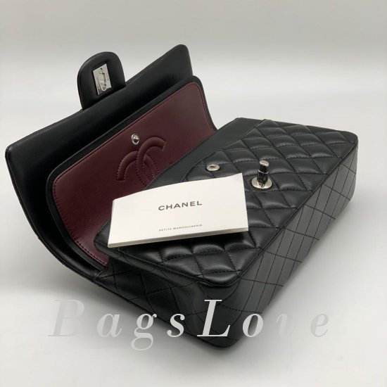 Клатч Chanel B105985