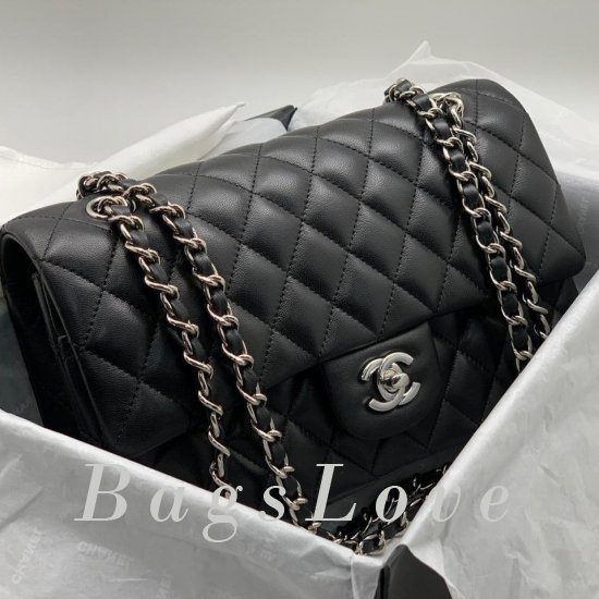 Клатч Chanel B105985