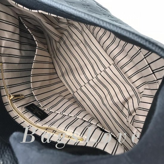 Женская сумка Louis Vuitton (Луи Виттон) B105986