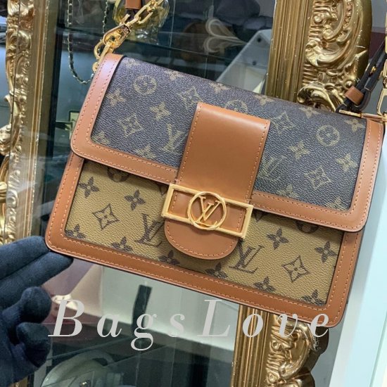 Женская сумка Louis Vuitton (Луи Виттон) B105988
