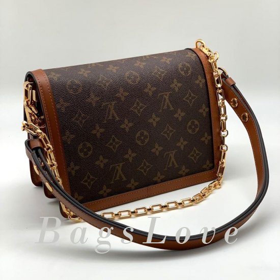 Женская сумка Louis Vuitton (Луи Виттон) B105988