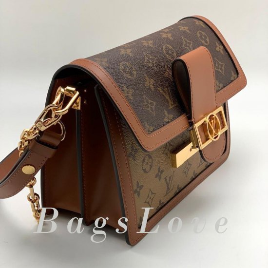 Женская сумка Louis Vuitton (Луи Виттон) B105988